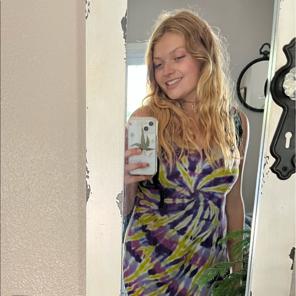 Meet your Posher, Fae!